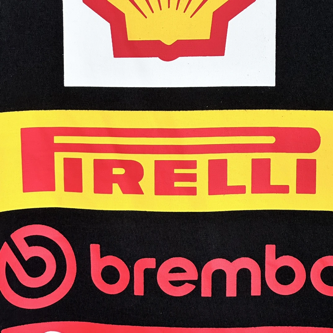 S*upreme T-Shirt Top Quality AM 20250421- Seasonal 11910