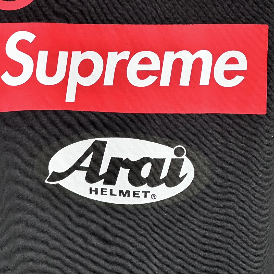 S*upreme T-Shirt Top Quality AM 20250421- Seasonal 11910