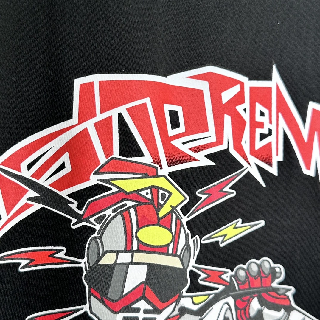 S*upreme T-Shirt Top Quality AM 20250421- SmartChoice 11908