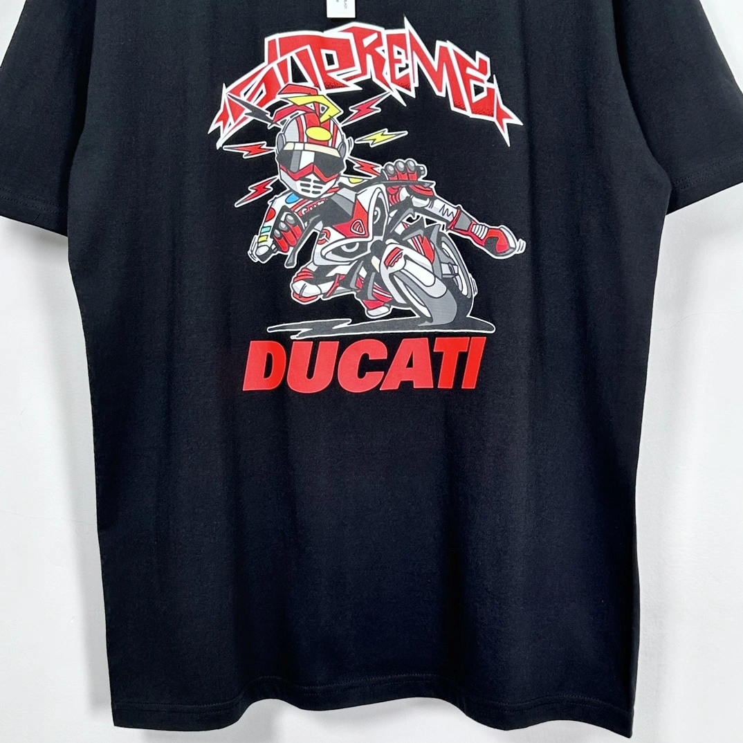 S*upreme T-Shirt Top Quality AM 20250421- SmartChoice 11908