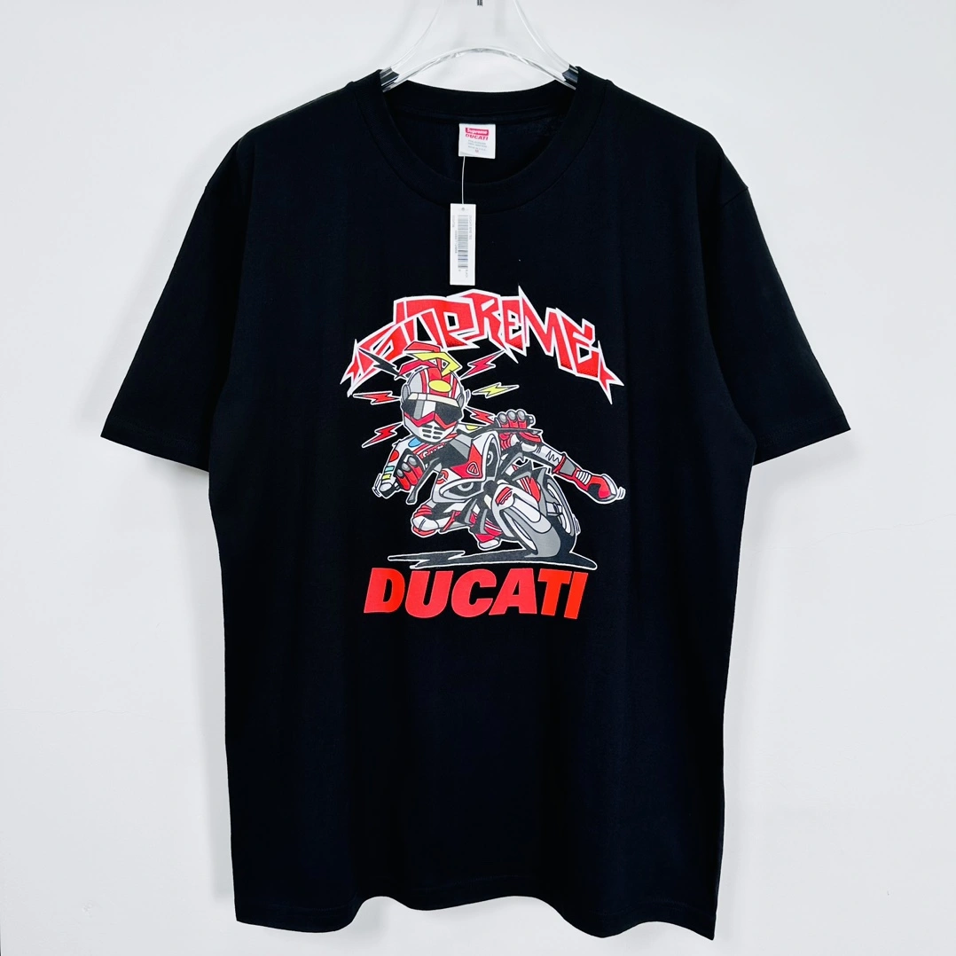 S*upreme T-Shirt Top Quality AM 20250421- SmartChoice 11908