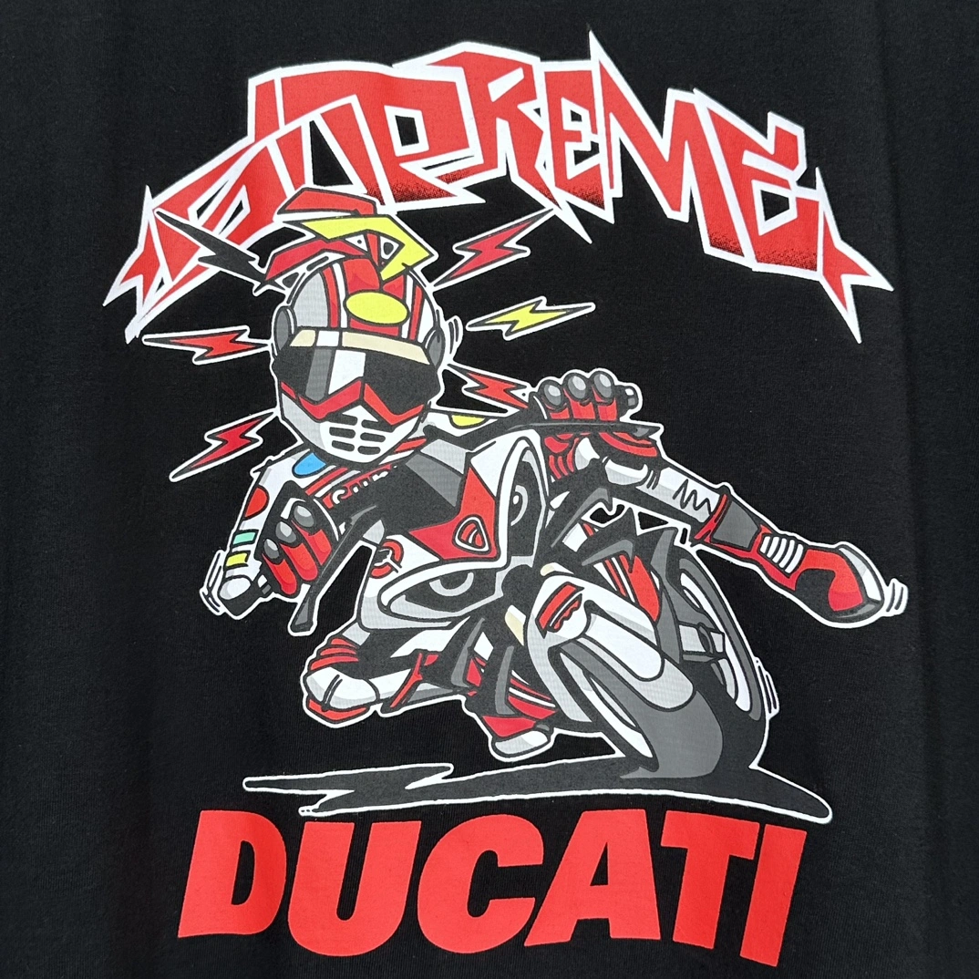S*upreme T-Shirt Top Quality AM 20250421- SmartChoice 11908