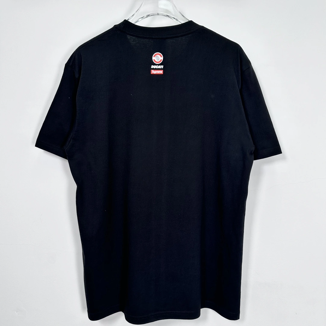 S*upreme T-Shirt Top Quality AM 20250421- SmartChoice 11908