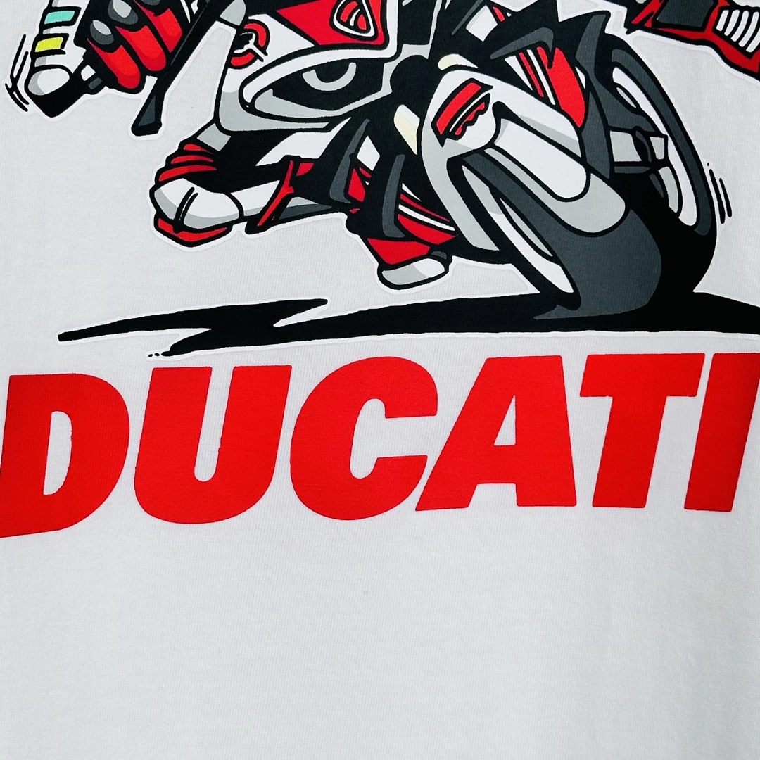 S*upreme T-Shirt Top Quality AM 20250421- Youthful 11907