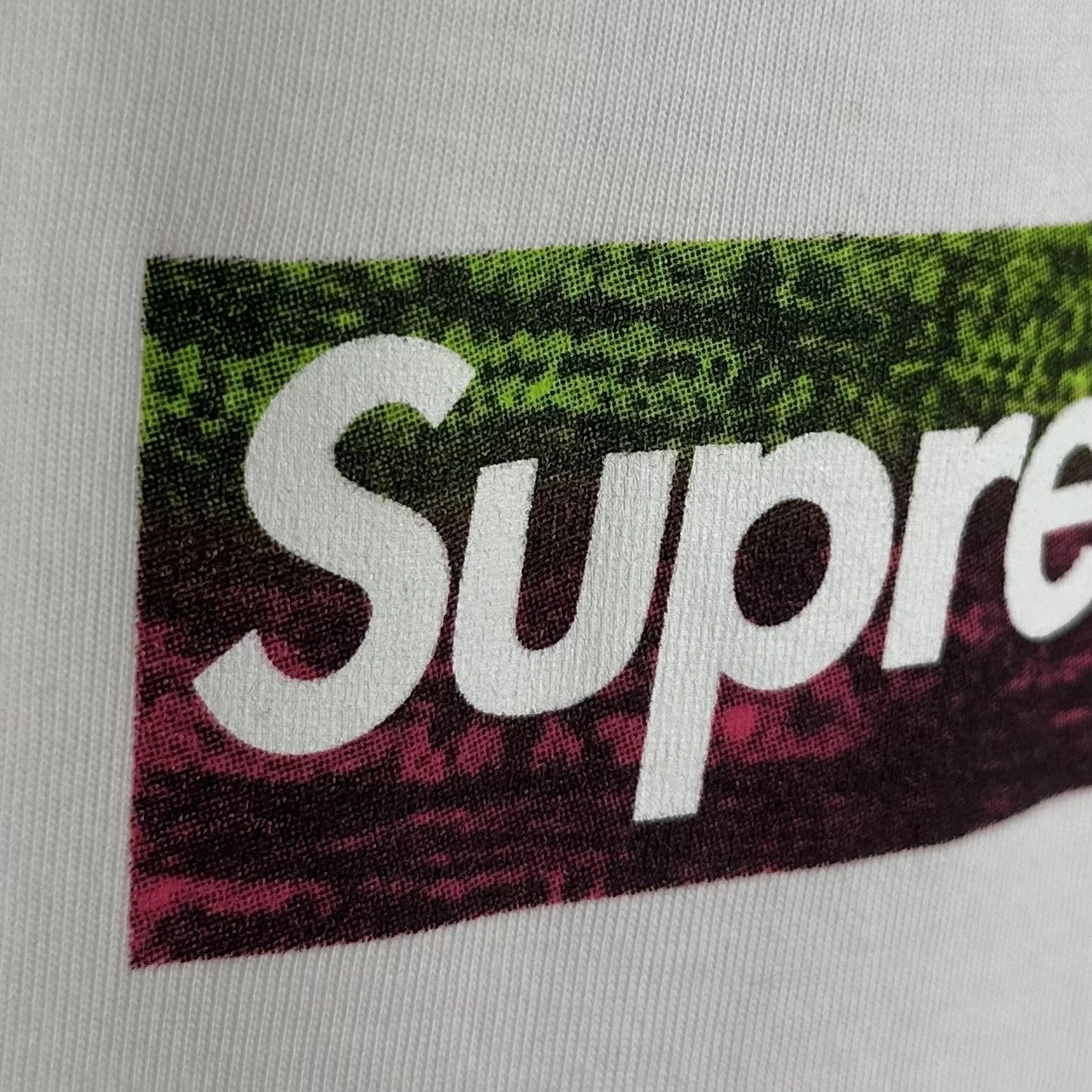 Stylish S*upreme T-Shirt Top Quality AM 20250421- 11904