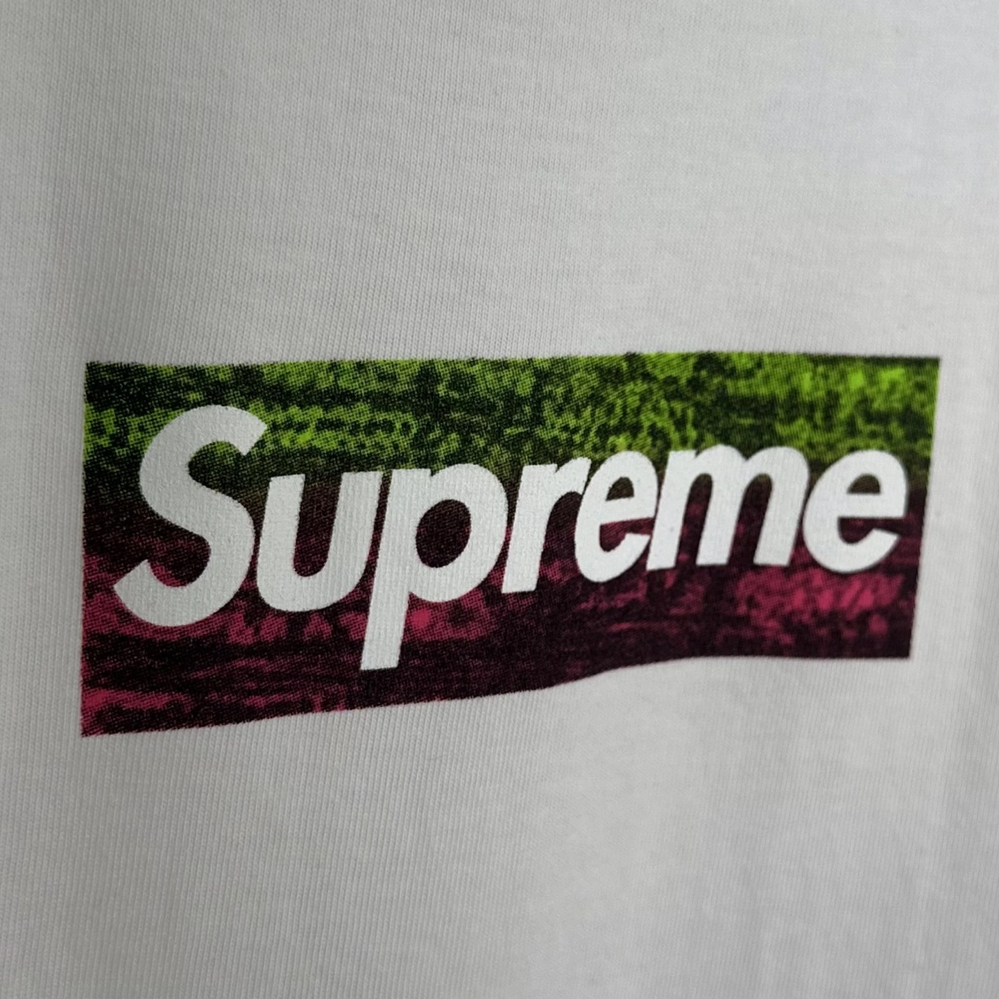 Stylish S*upreme T-Shirt Top Quality AM 20250421- 11904