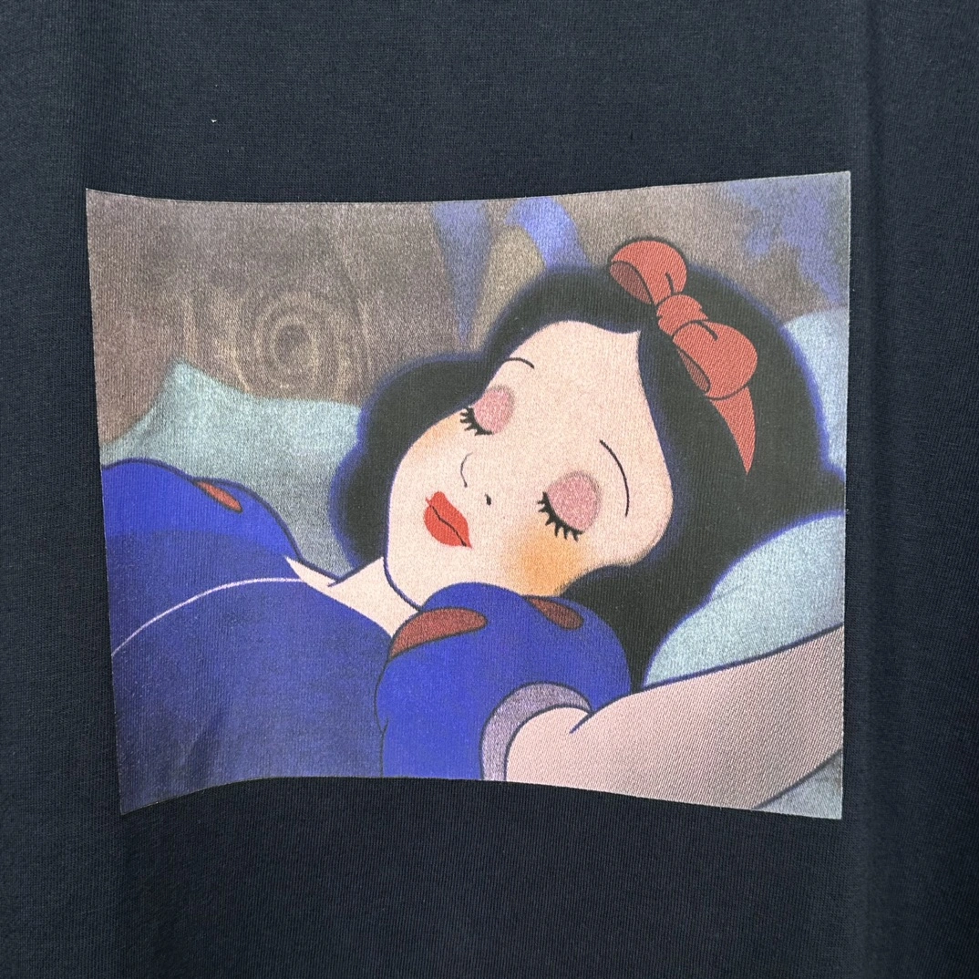 TimelessDesign S*upreme T-Shirt Top Quality AM 20250421- 11974