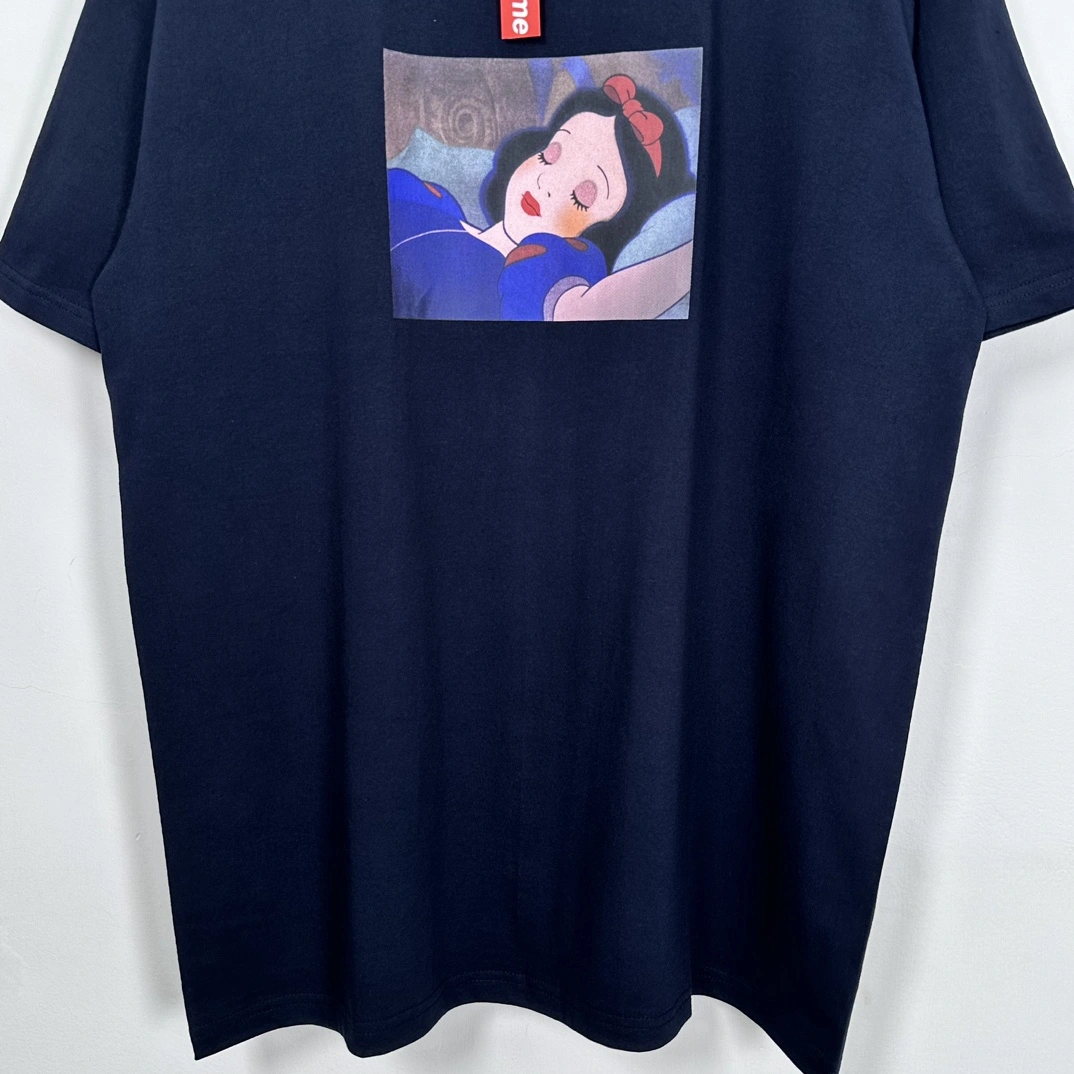 TimelessDesign S*upreme T-Shirt Top Quality AM 20250421- 11974