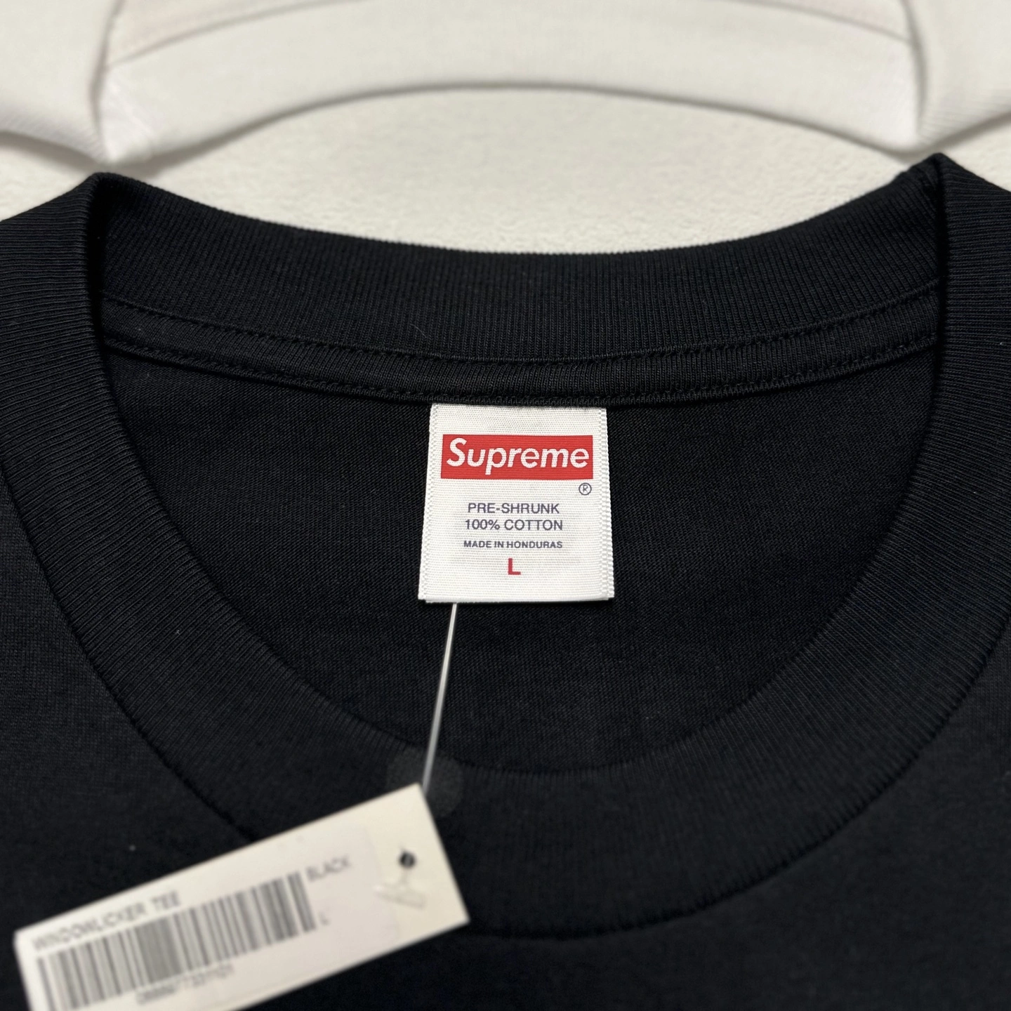 Thermal S*upreme T-Shirt Top Quality AM 20250421- 11973