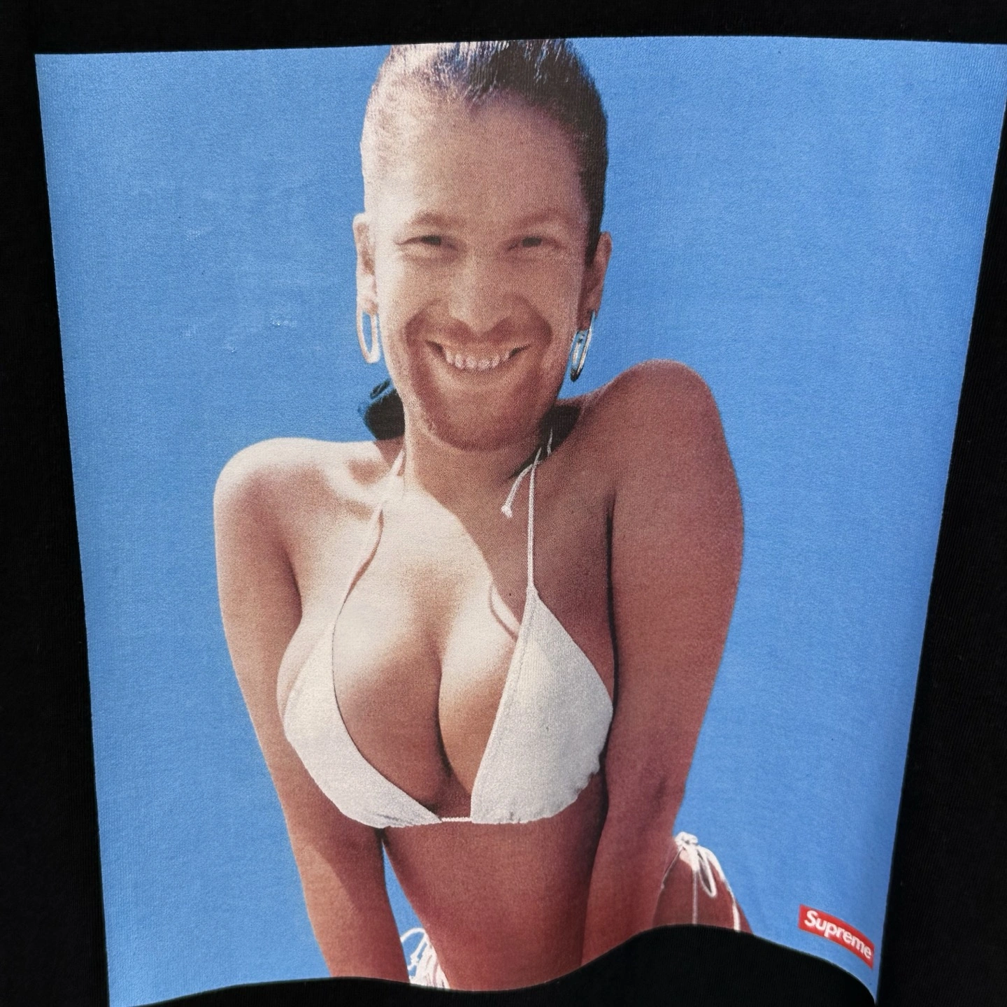 Thermal S*upreme T-Shirt Top Quality AM 20250421- 11973