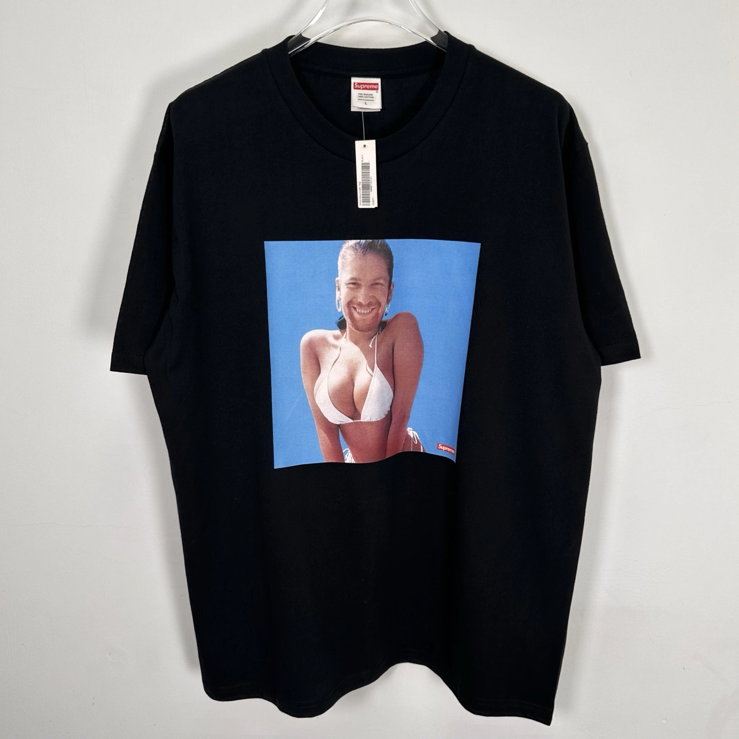Thermal S*upreme T-Shirt Top Quality AM 20250421- 11973
