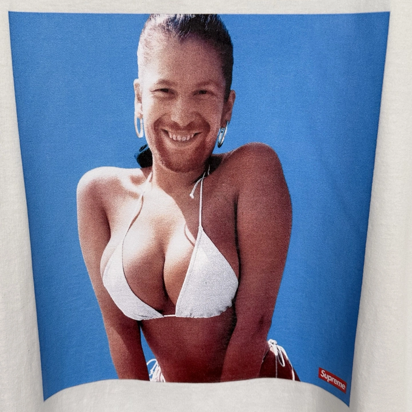 S*upreme T-Shirt Top Quality AM 20250421- Attractive 11970