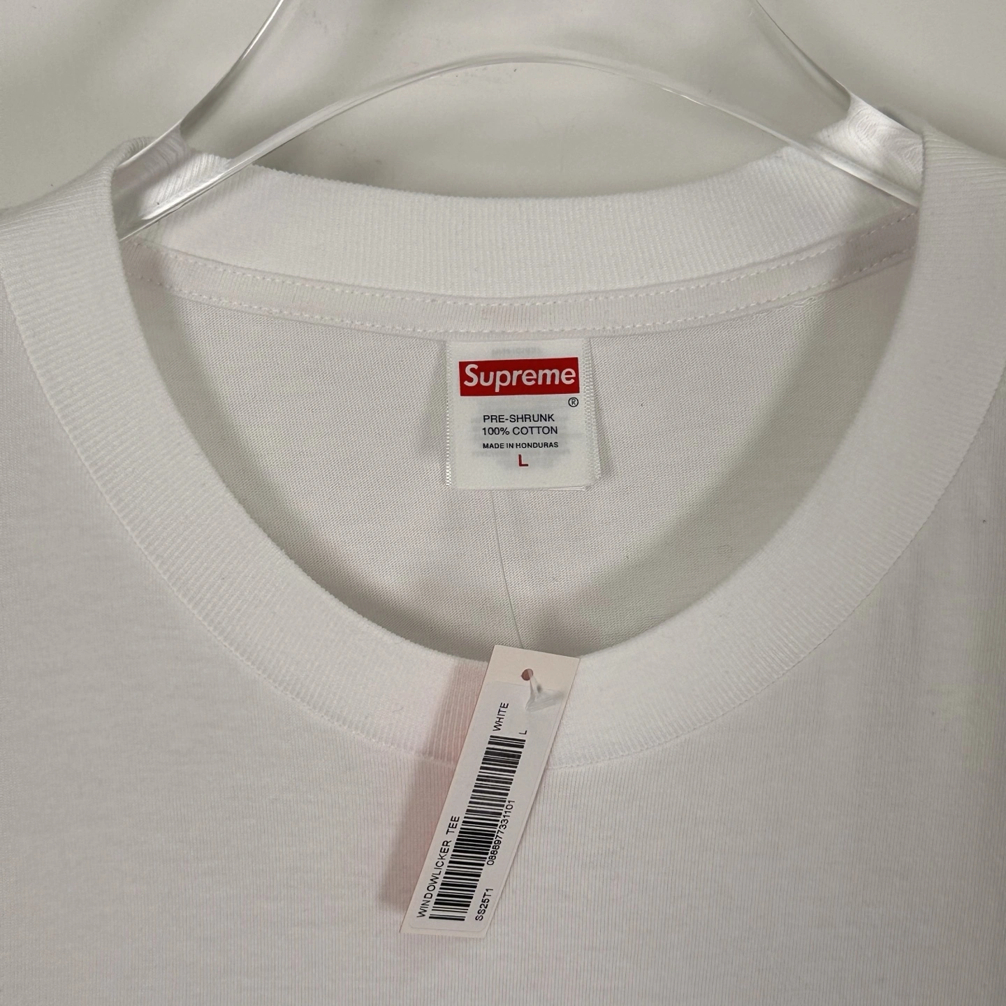 S*upreme T-Shirt Top Quality AM 20250421- Attractive 11970
