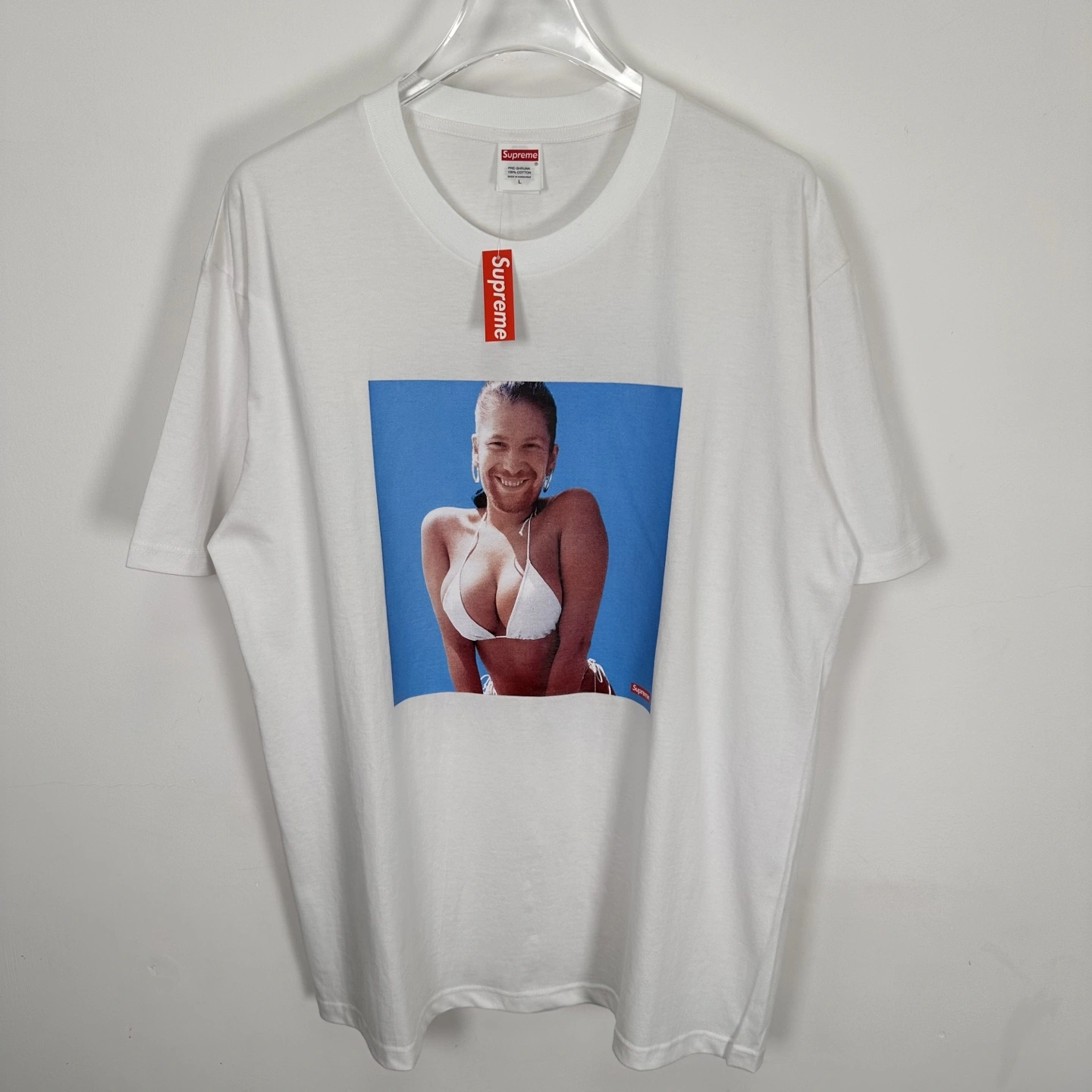 S*upreme T-Shirt Top Quality AM 20250421- Attractive 11970