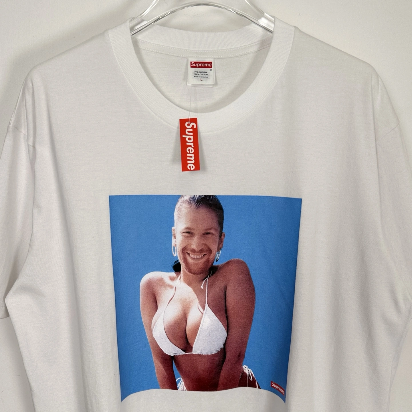 S*upreme T-Shirt Top Quality AM 20250421- Attractive 11970