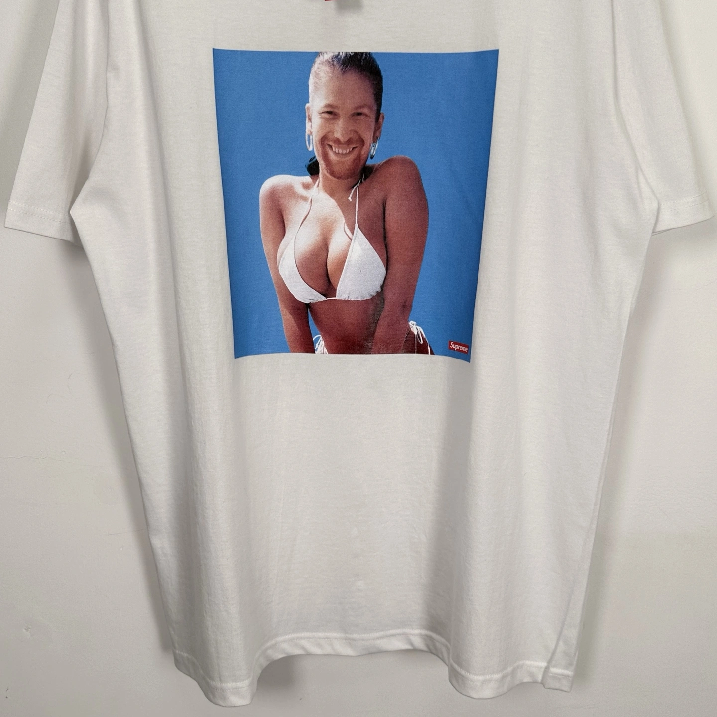 S*upreme T-Shirt Top Quality AM 20250421- Attractive 11970