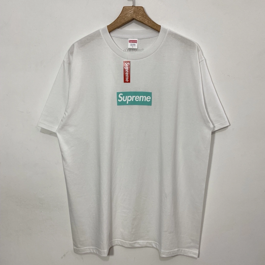 S*upreme T-Shirt Top Quality AM 20250421- Lightweight 11969