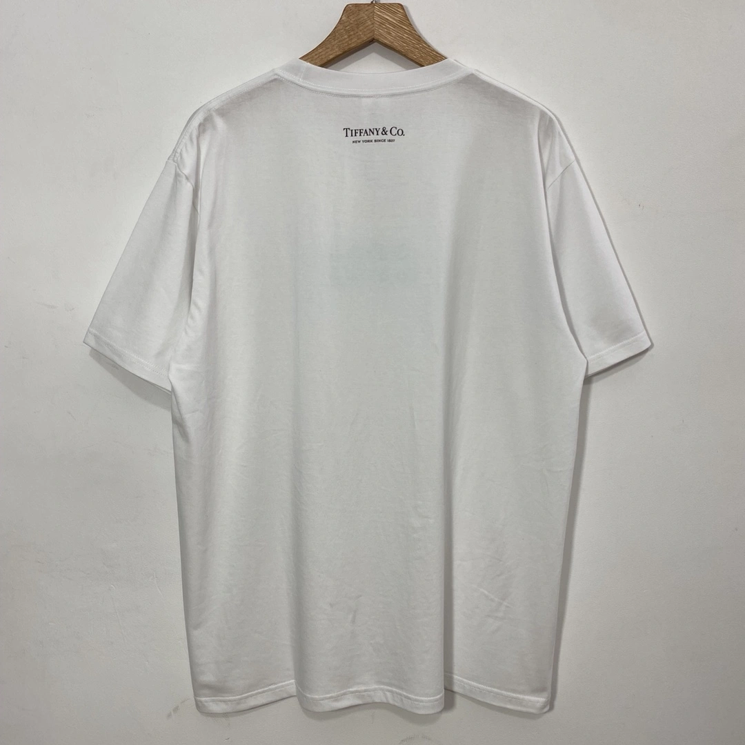 S*upreme T-Shirt Top Quality AM 20250421- Lightweight 11969