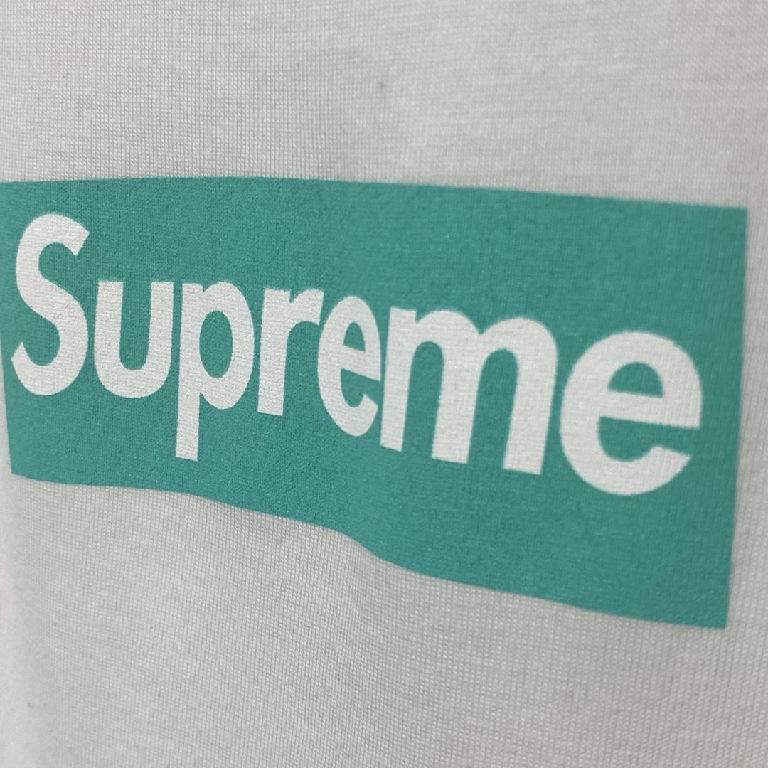 S*upreme T-Shirt Top Quality AM 20250421- Lightweight 11969