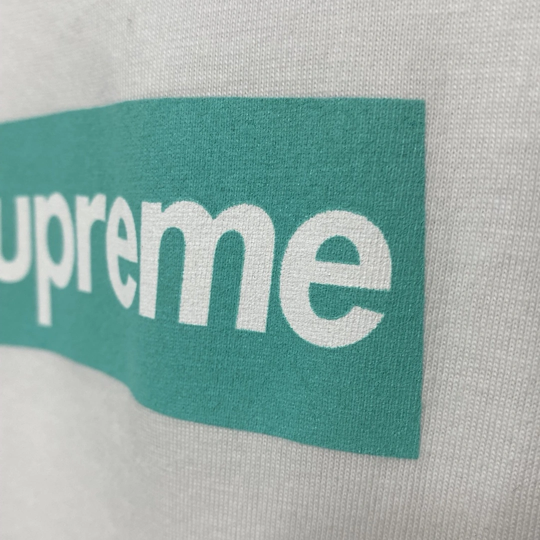 S*upreme T-Shirt Top Quality AM 20250421- Lightweight 11969