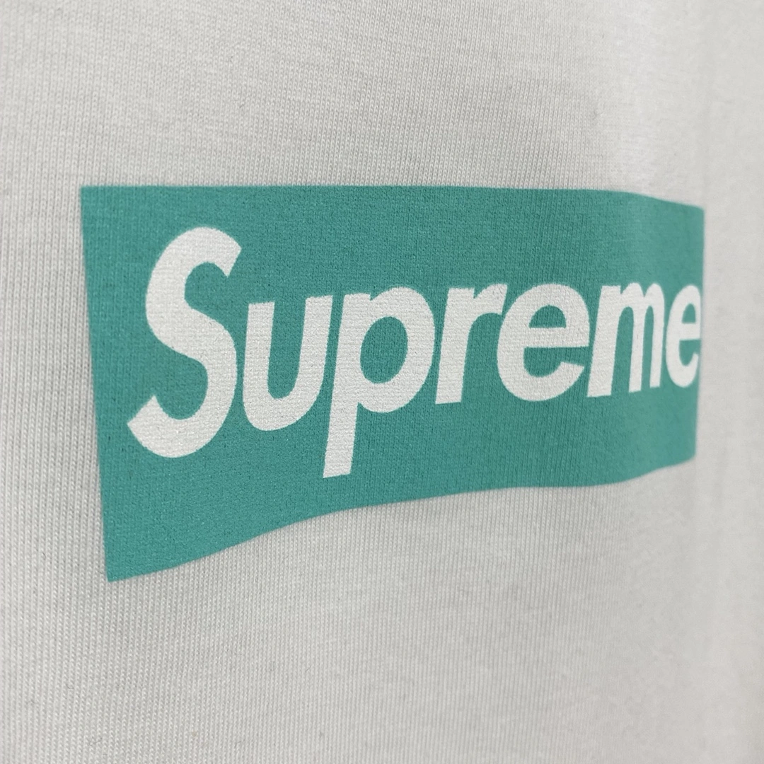 S*upreme T-Shirt Top Quality AM 20250421- Lightweight 11969