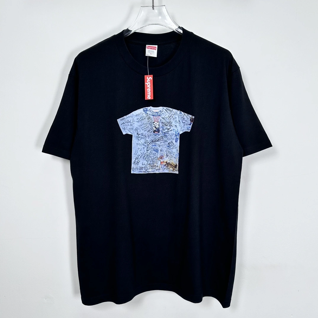 GoodFit S*upreme T-Shirt Top Quality AM 20250421- 11967