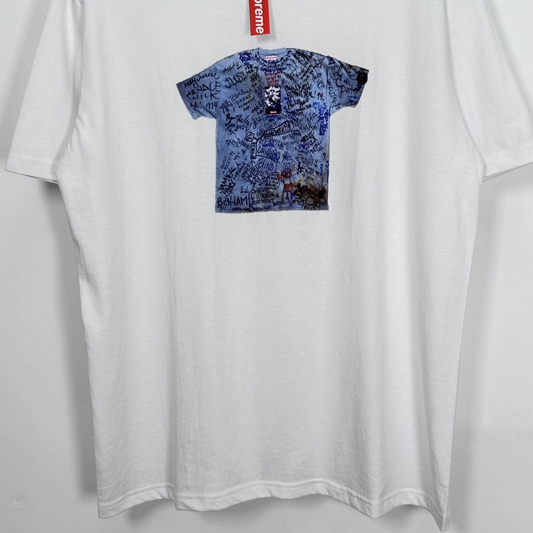 FastDry S*upreme T-Shirt Top Quality AM 20250421- 11965