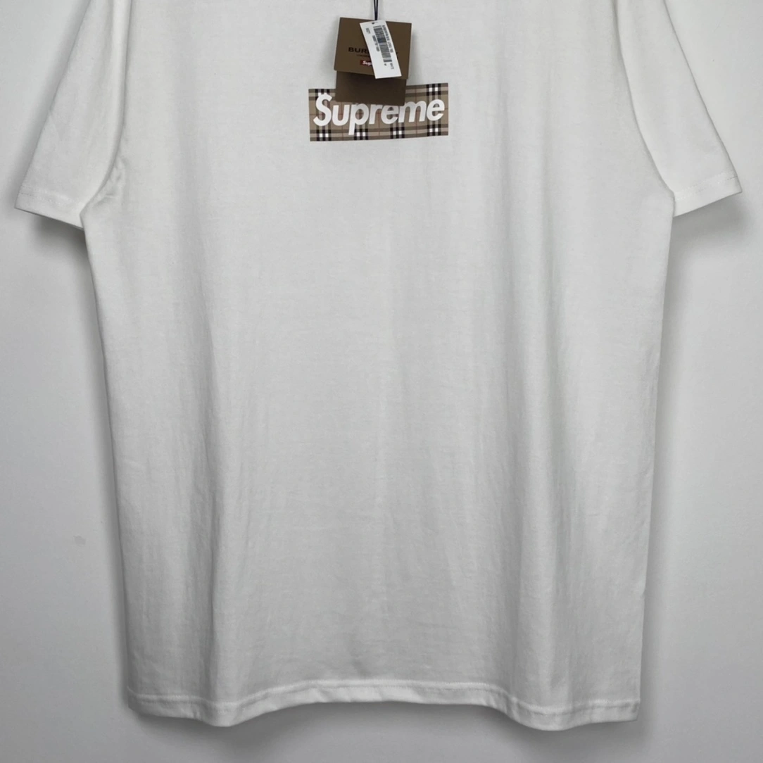 Practical S*upreme T-Shirt Top Quality AM 20250421- 11966