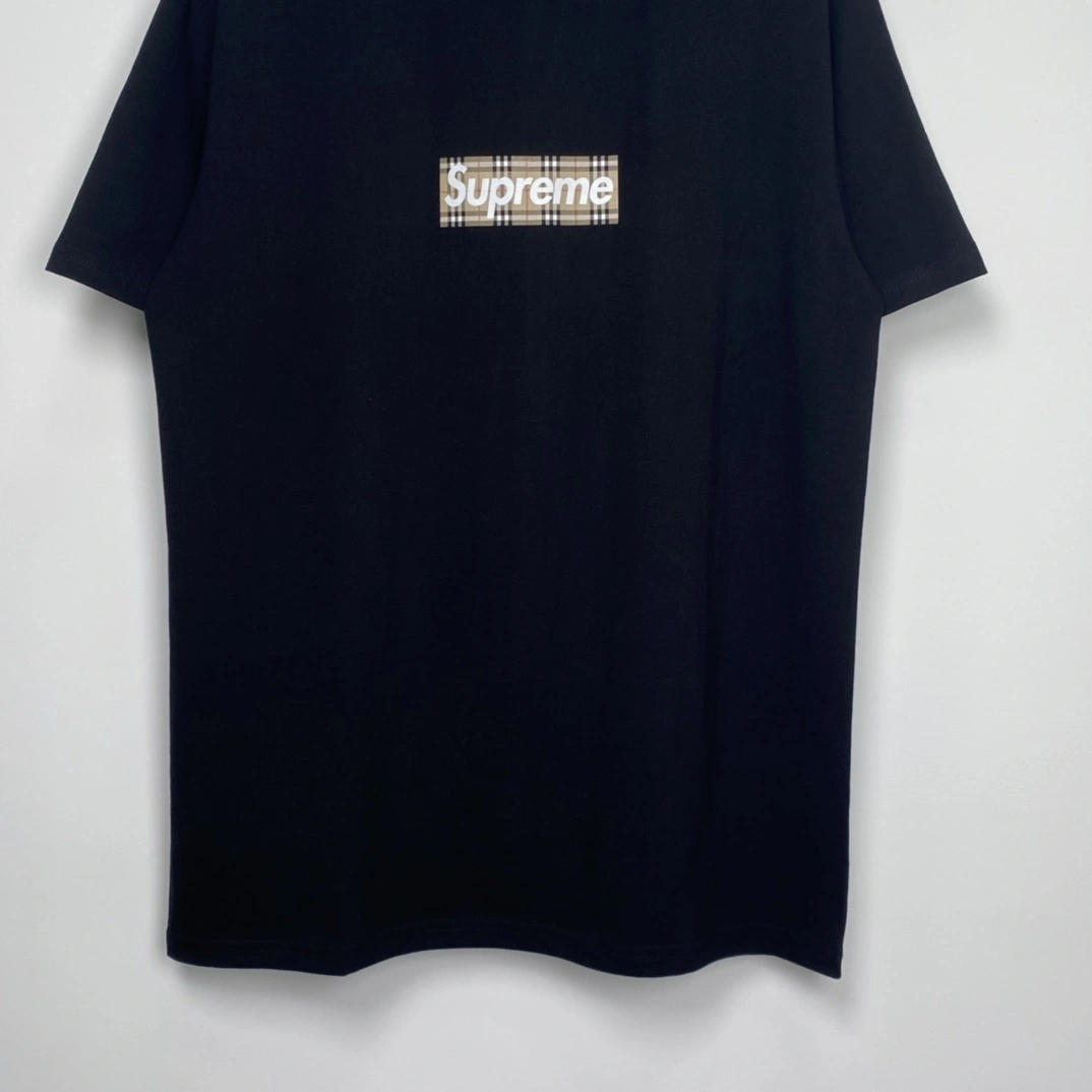 Versatile S*upreme T-Shirt Top Quality AM 20250421- 11964