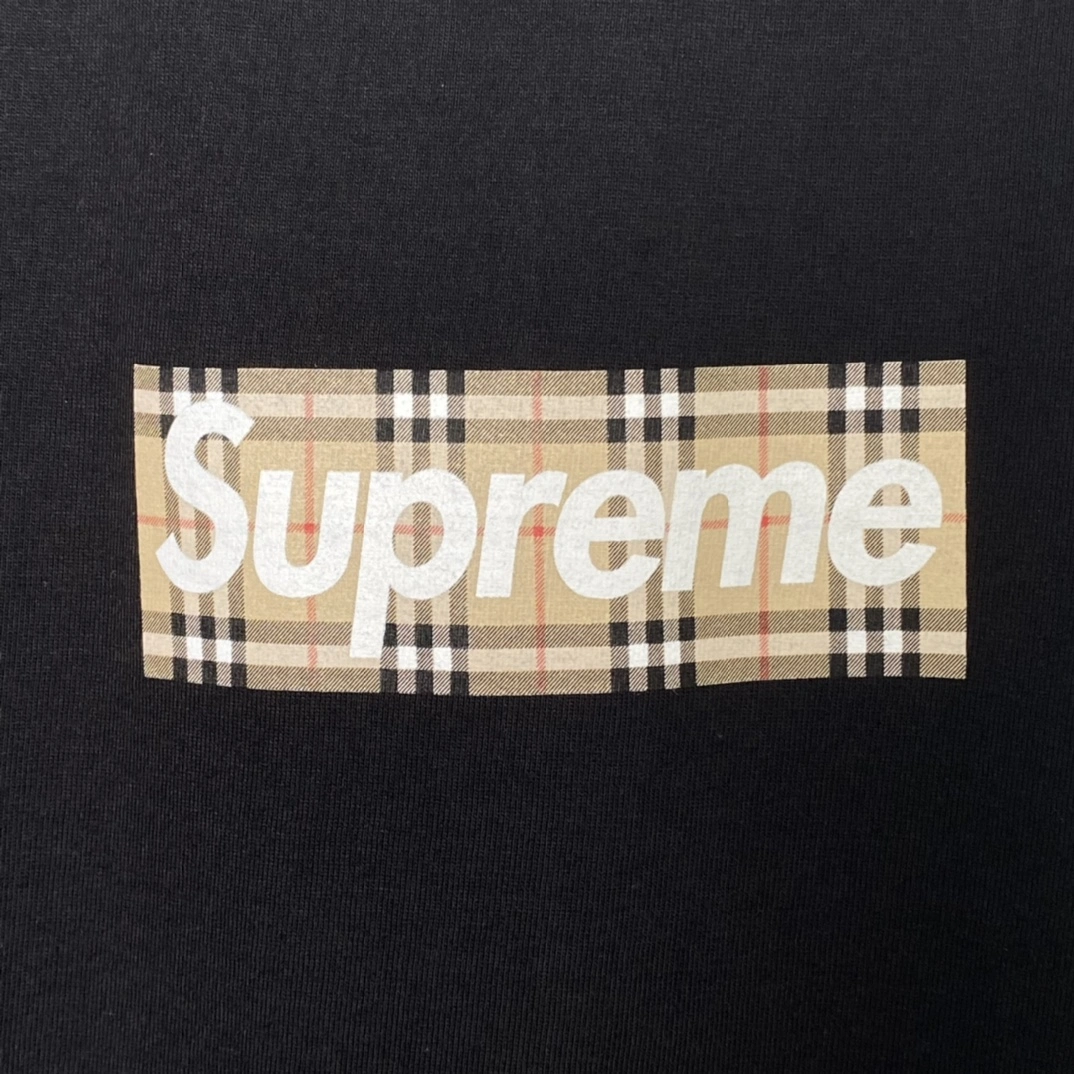 Versatile S*upreme T-Shirt Top Quality AM 20250421- 11964