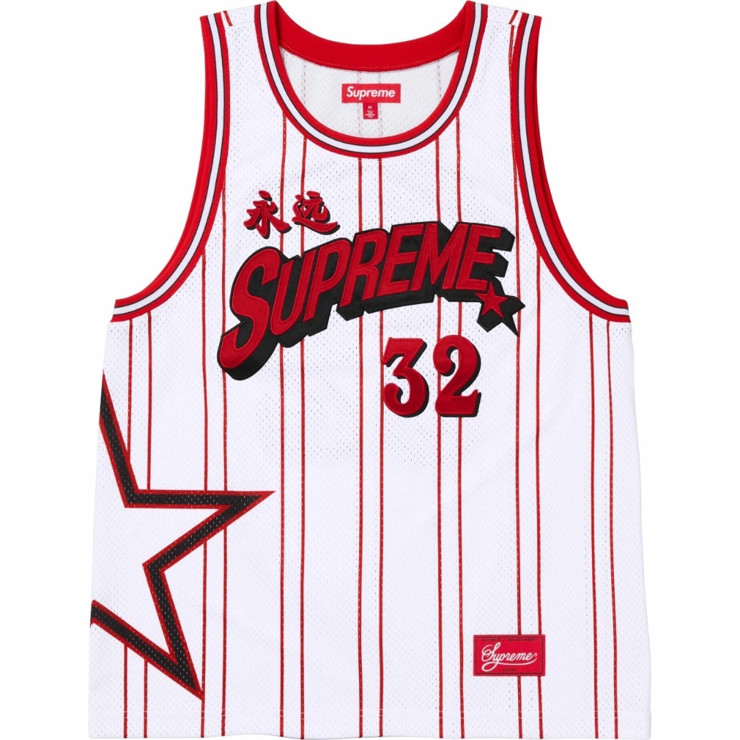 Colorful S*upreme T-Shirt Top Quality AM 20250421- 11978