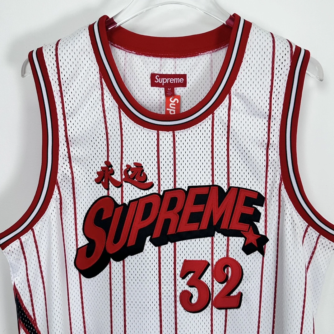 Colorful S*upreme T-Shirt Top Quality AM 20250421- 11978