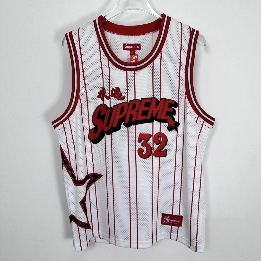 Colorful S*upreme T-Shirt Top Quality AM 20250421- 11978