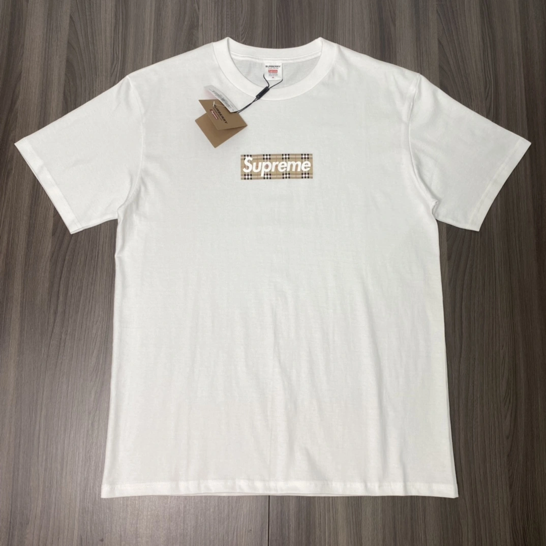 ModernLook S*upreme T-Shirt Top Quality AM 20250421- 11963