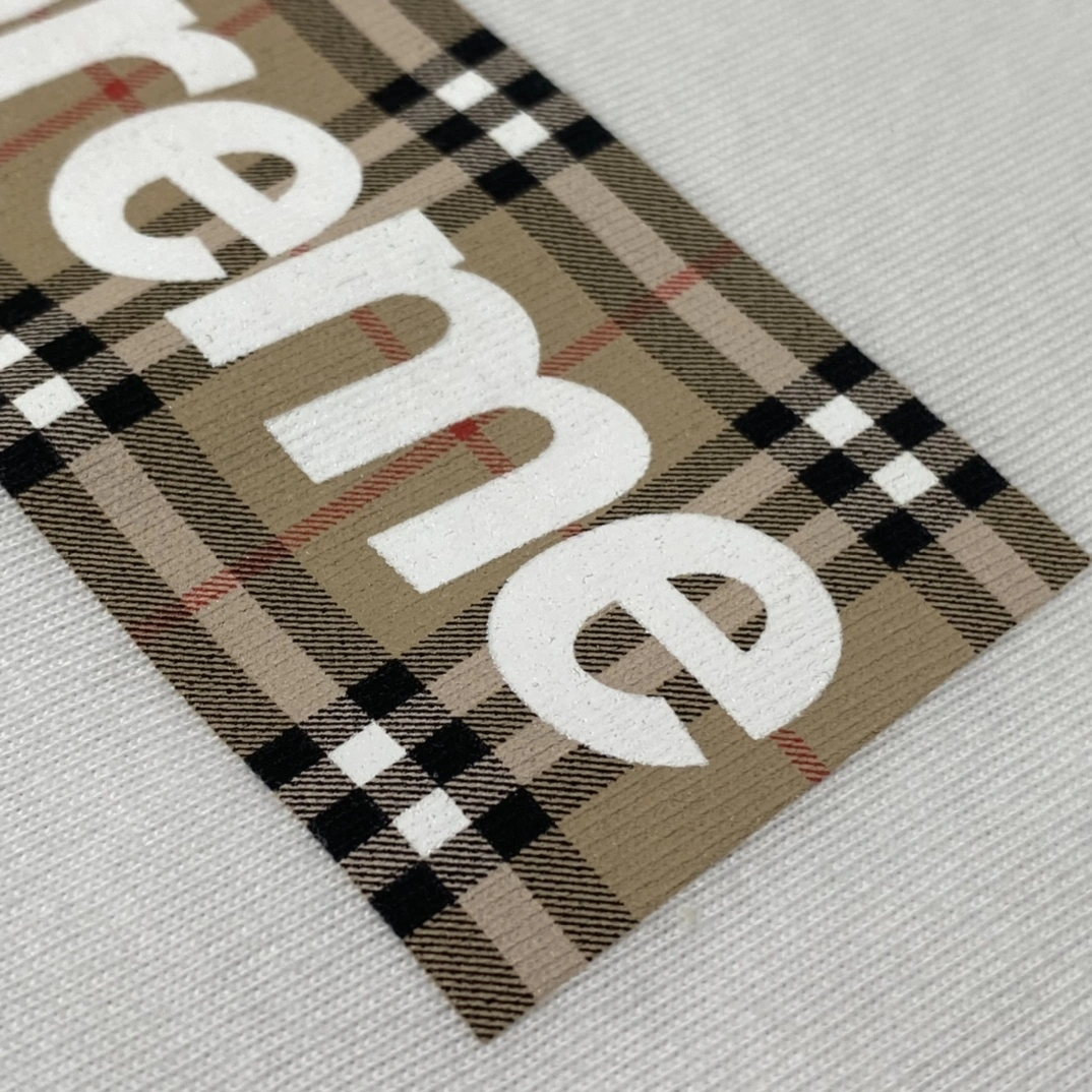 ModernLook S*upreme T-Shirt Top Quality AM 20250421- 11963