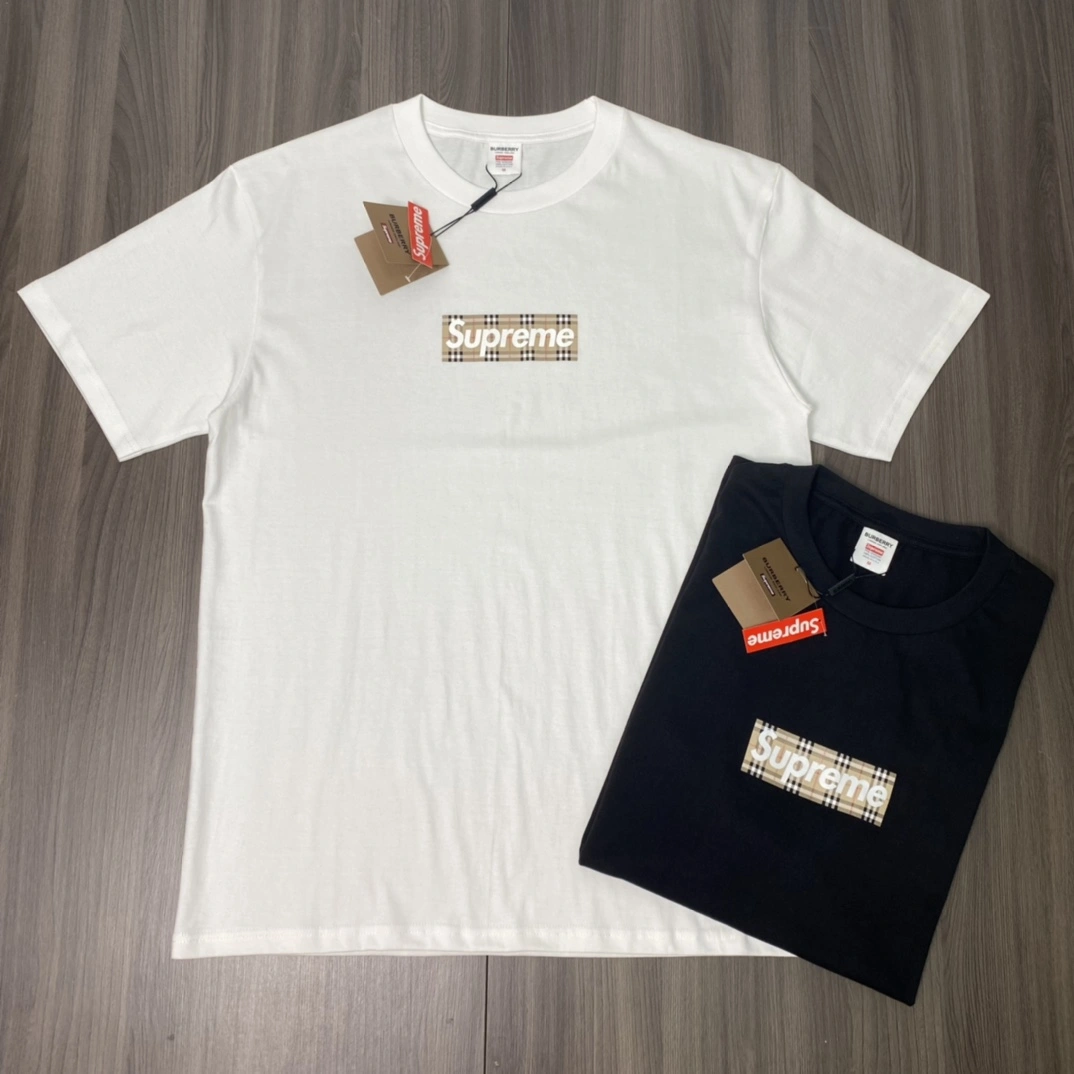 ModernLook S*upreme T-Shirt Top Quality AM 20250421- 11963