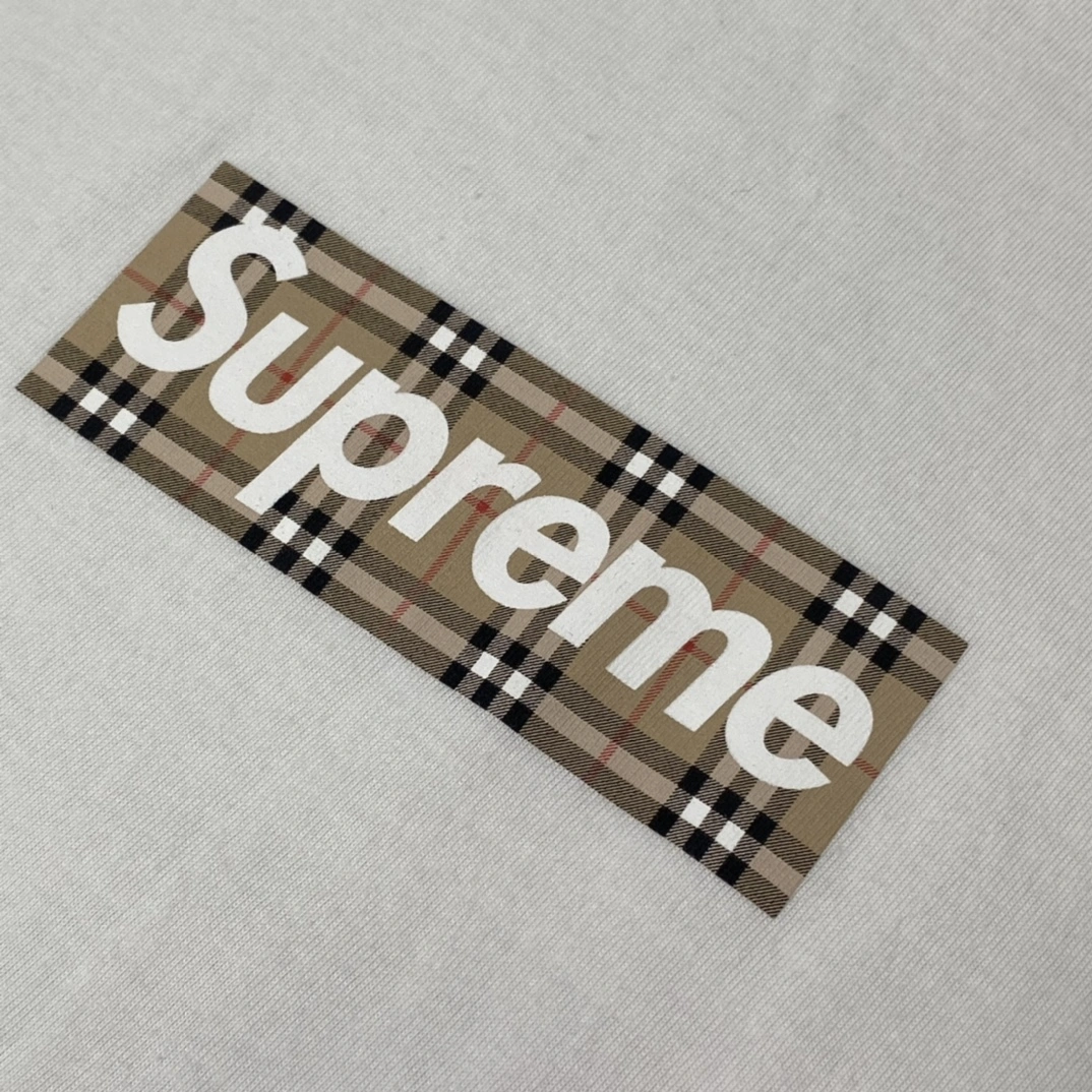 ModernLook S*upreme T-Shirt Top Quality AM 20250421- 11963