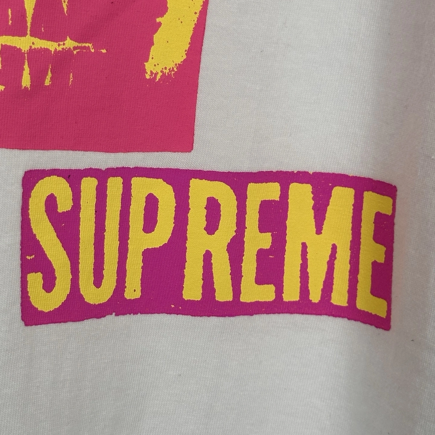 S*upreme T-Shirt Top Quality AM 20250421- Thermal 11962