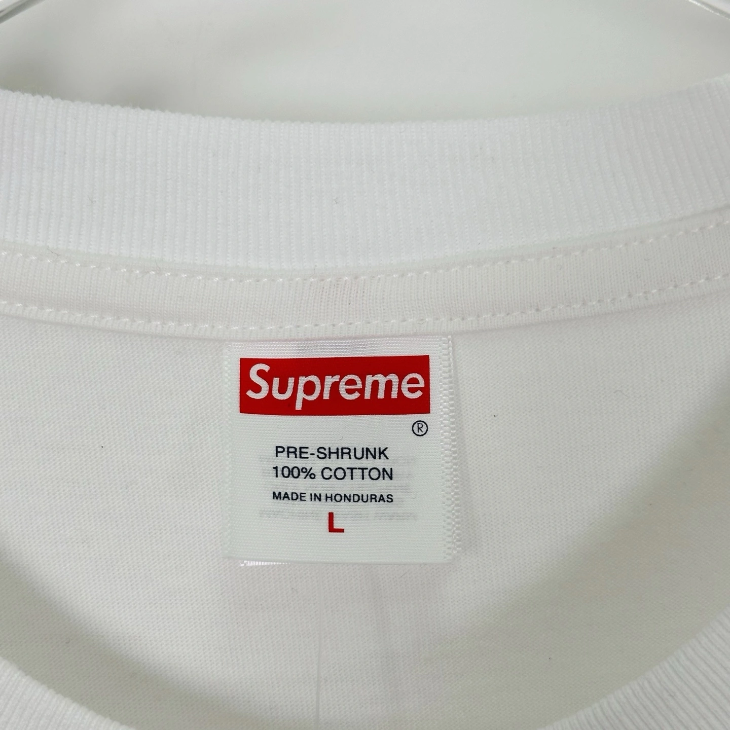 Neat S*upreme T-Shirt Top Quality AM 20250421- 11960