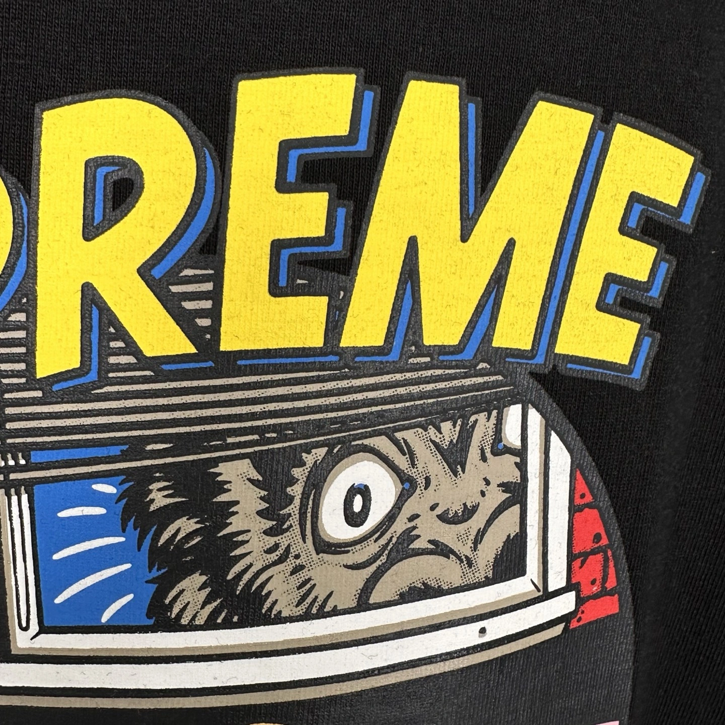 S*upreme T-Shirt Top Quality AM 20250421- Upgraded 11959