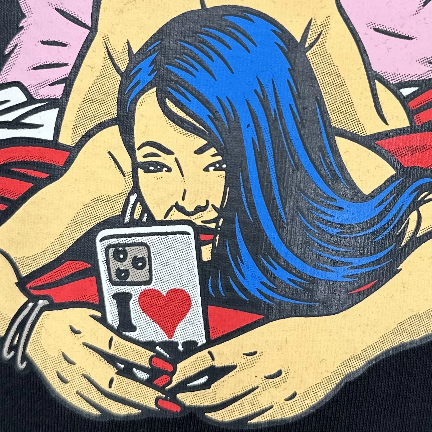 S*upreme T-Shirt Top Quality AM 20250421- Upgraded 11959
