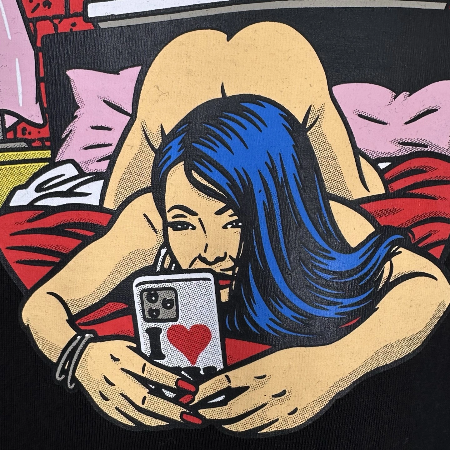 S*upreme T-Shirt Top Quality AM 20250421- Upgraded 11959