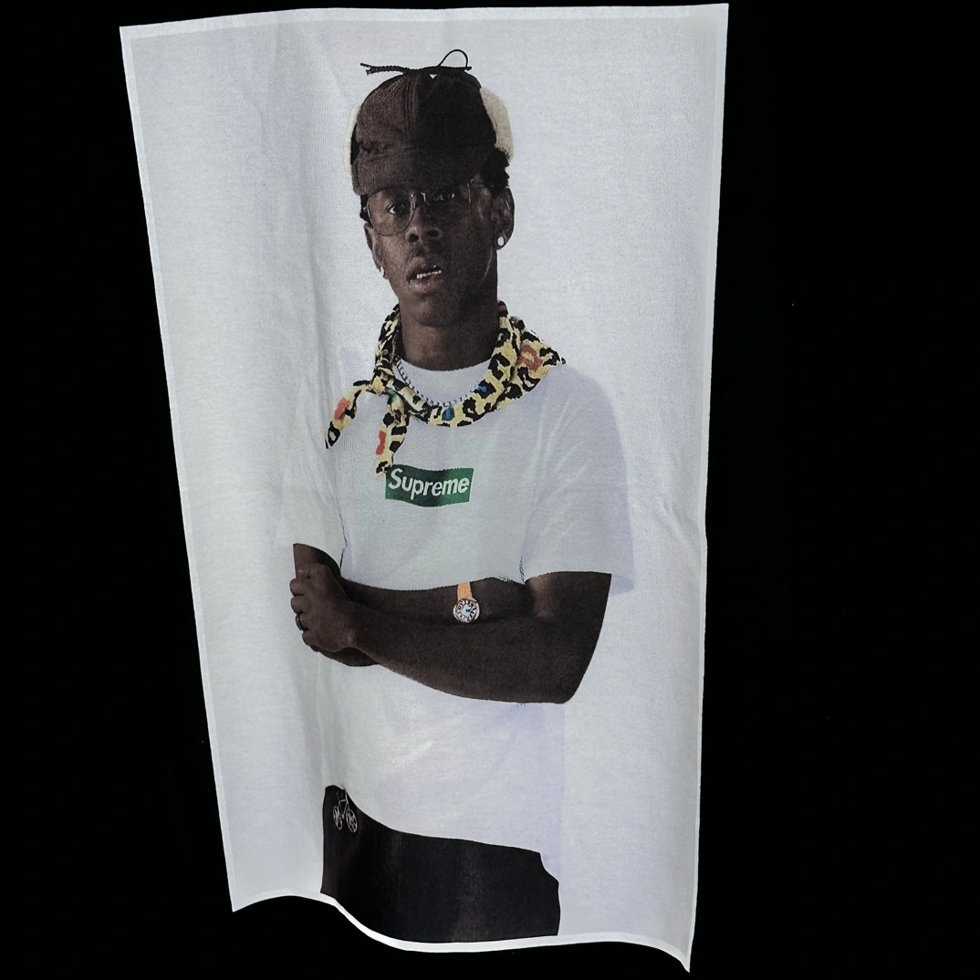 S*upreme T-Shirt Top Quality AM 20250421- Trendy 11957