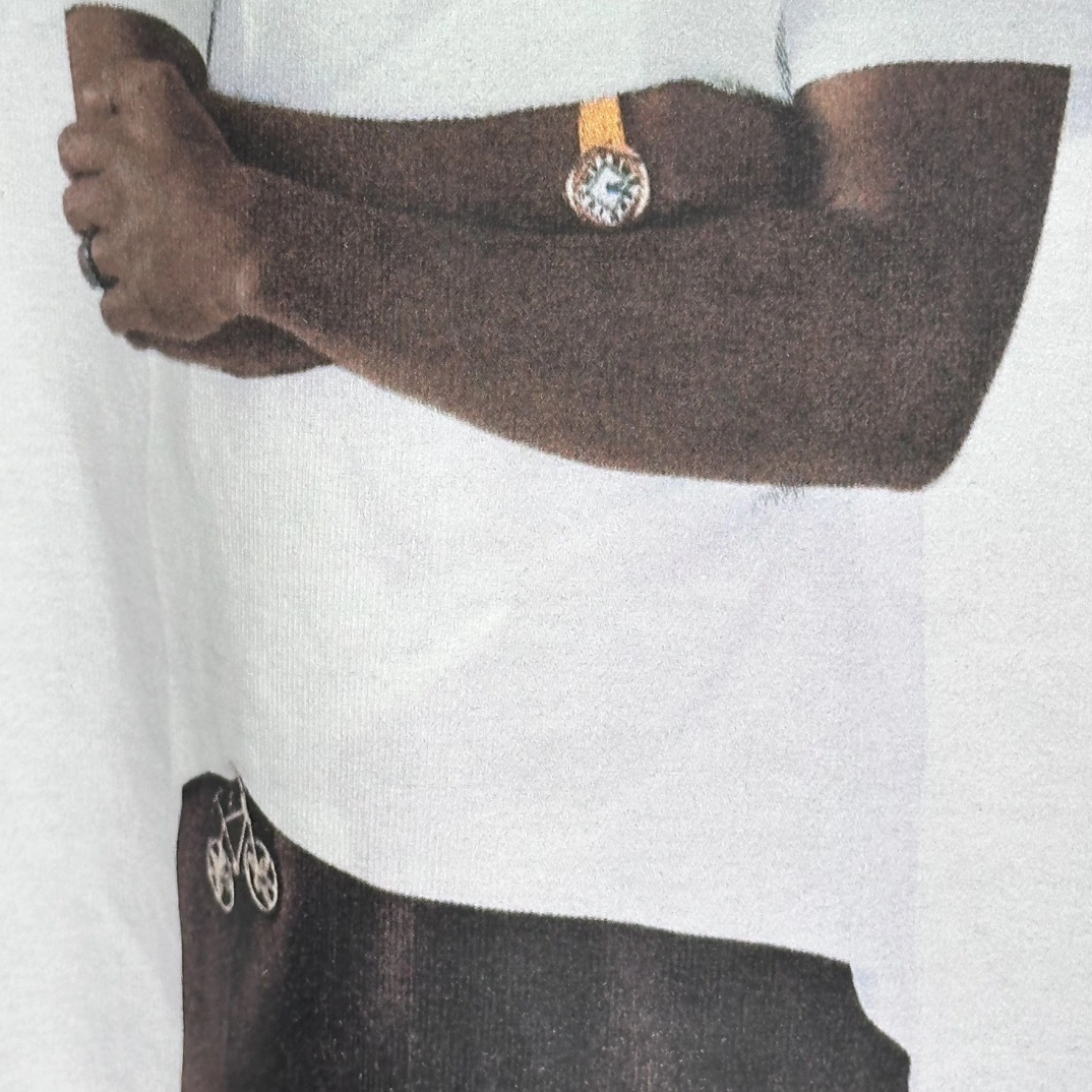 S*upreme T-Shirt Top Quality AM 20250421- Trendy 11957