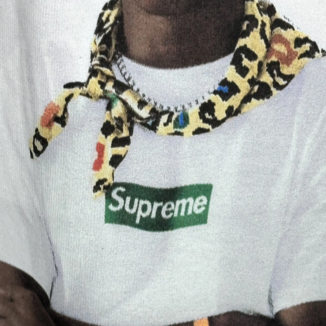 S*upreme T-Shirt Top Quality AM 20250421- Trendy 11957