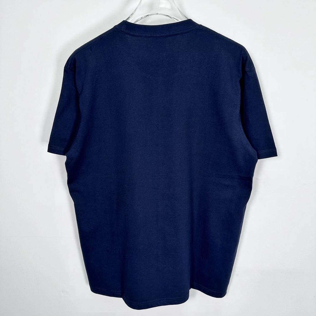 S*upreme T-Shirt Top Quality AM 20250421- MoistureWicking 11956
