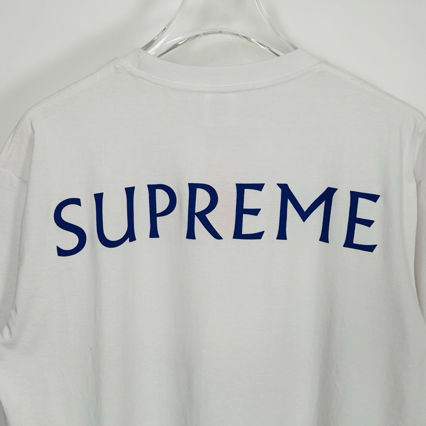 S*upreme T-Shirt Top Quality AM 20250421- Compact 11955