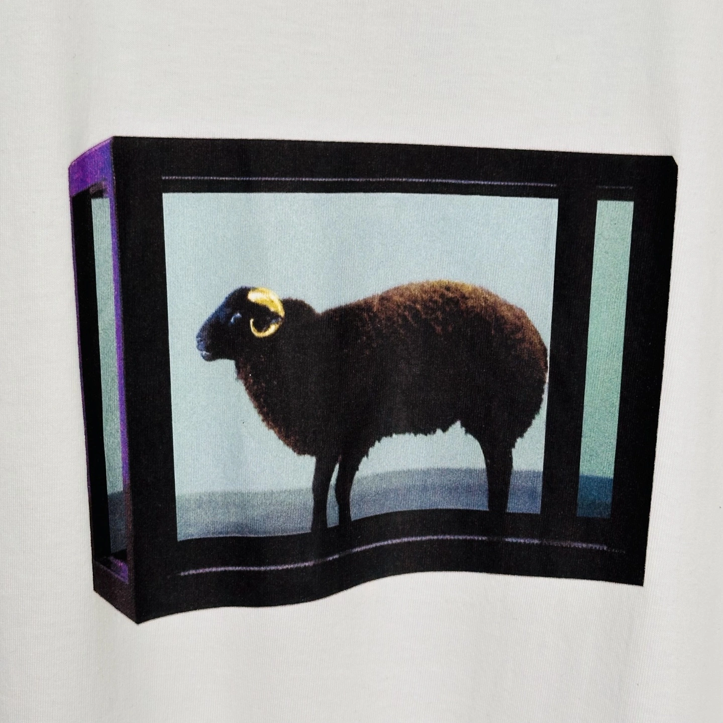 S*upreme T-Shirt Top Quality AM 20250421- Compact 11955