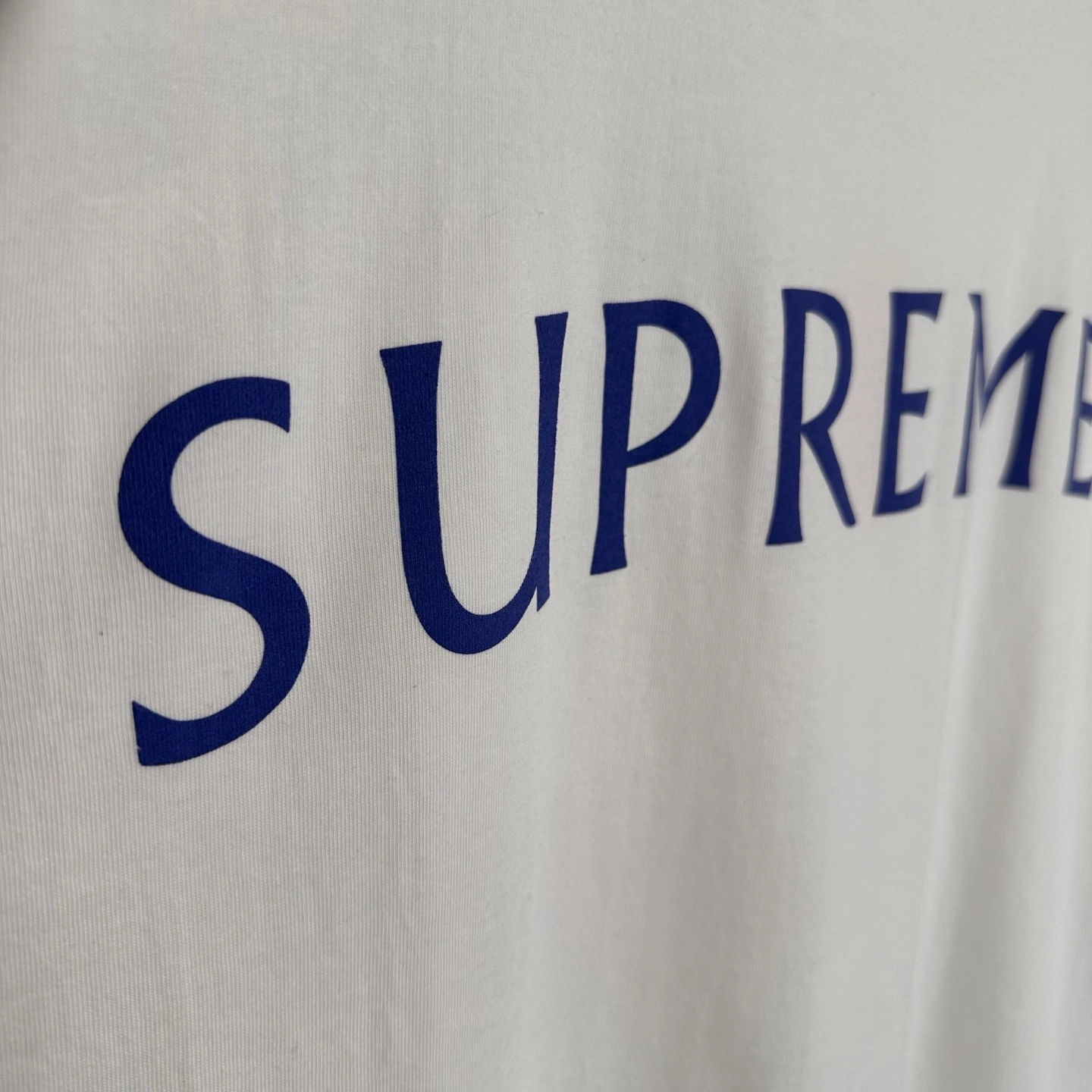 S*upreme T-Shirt Top Quality AM 20250421- Compact 11955
