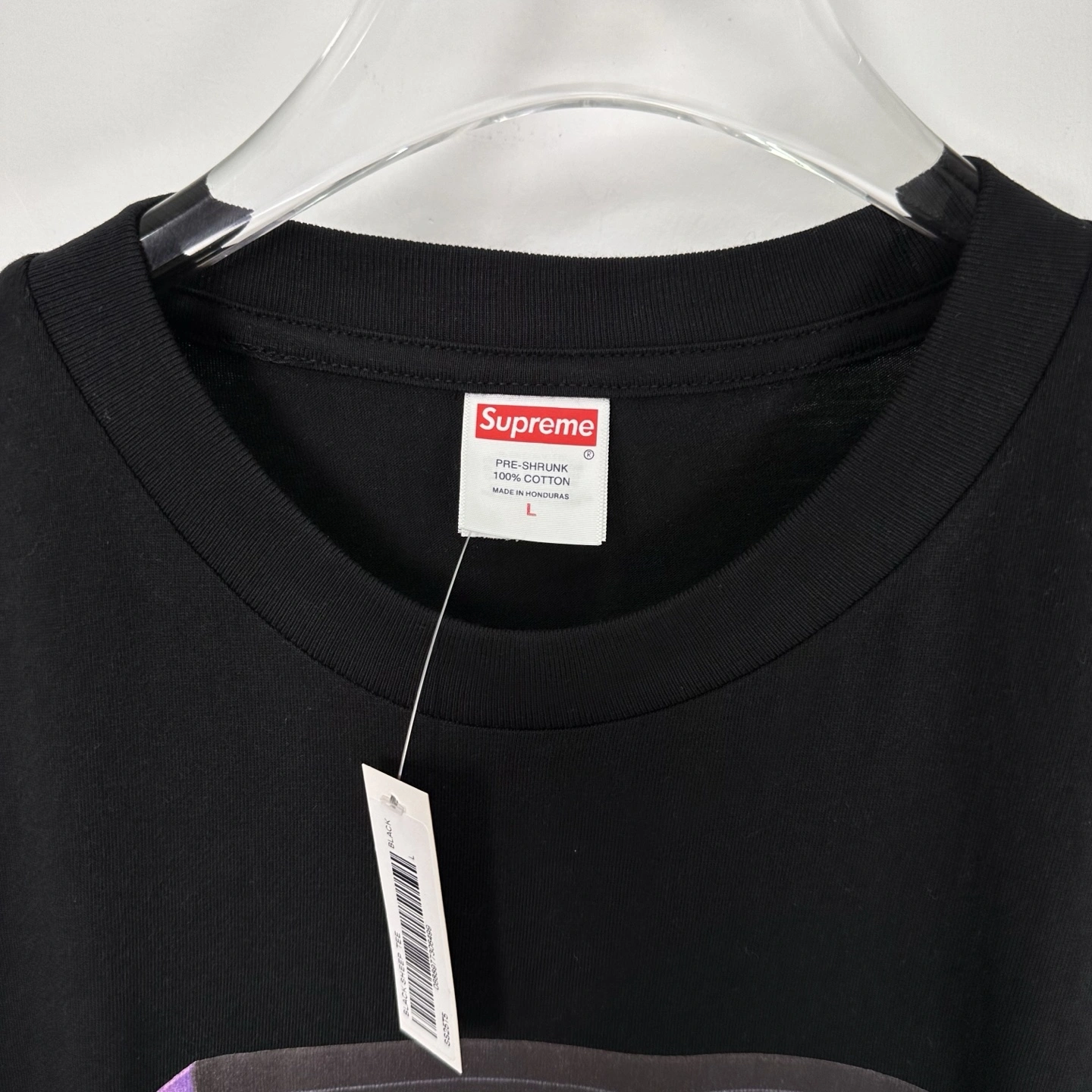Refined S*upreme T-Shirt Top Quality AM 20250421- 11954